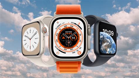 The Best Apple Watch Faces for Every Situation.